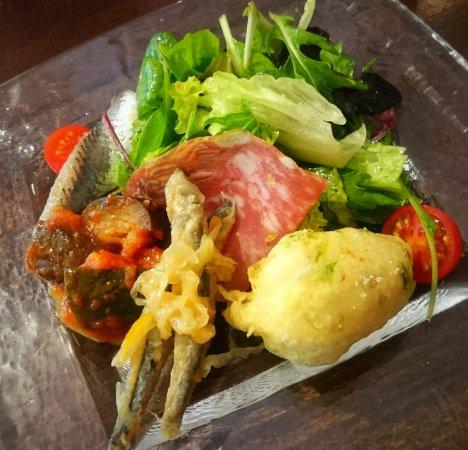 Pizzeria Labuonavita